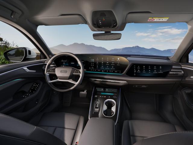 Audi A6 Avant *NEUES MODELL* Basis *VORLAUFFAHRZEUG* 532,- € monatlich* 36 Monate* Ohne Kilometerbegrenzung* 