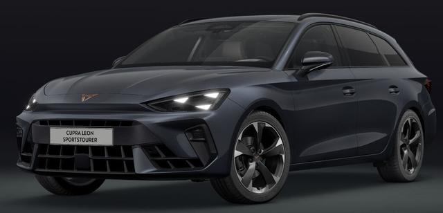 Cupra Leon Sportstourer - *VORLAUFFAHRZEUG* 199,- € monatlich* 36 Monate* Ohne Kilometerbegrenzung*
