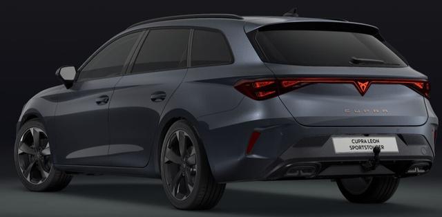 Cupra Leon Basis *VORLAUFFAHRZEUG* 199,- € monatlich* 36 Monate* Ohne Kilometerbegrenzung* 