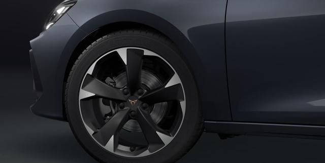 Cupra Leon Basis *VORLAUFFAHRZEUG* 199,- € monatlich* 36 Monate* Ohne Kilometerbegrenzung* 