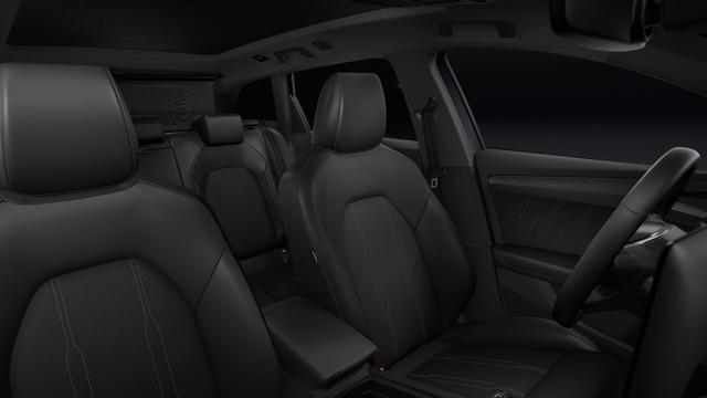 Cupra Leon Basis *VORLAUFFAHRZEUG* 199,- € monatlich* 36 Monate* Ohne Kilometerbegrenzung* 