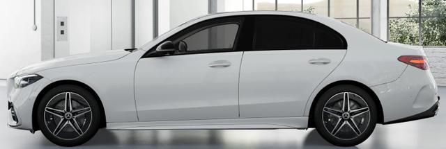 Mercedes-Benz C-Klasse Limousine AMG-Line advanced *BESTELLFAHRZEUG* 555,- € monatlich* 36 Monate* OHNE KILOMETERBEGRENZUNG* 