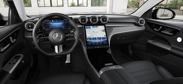 Mercedes-Benz C-Klasse Limousine AMG-Line advanced *BESTELLFAHRZEUG* 555,- € monatlich* 36 Monate* OHNE KILOMETERBEGRENZUNG* 