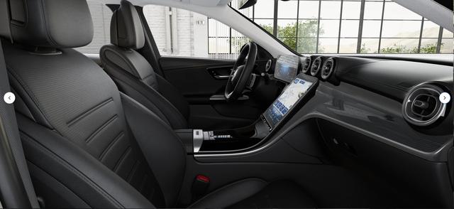 Mercedes-Benz C-Klasse Limousine AMG-Line advanced *BESTELLFAHRZEUG* 555,- € monatlich* 36 Monate* OHNE KILOMETERBEGRENZUNG* 