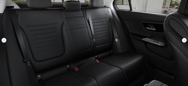 Mercedes-Benz C-Klasse Limousine AMG-Line advanced *BESTELLFAHRZEUG* 555,- € monatlich* 36 Monate* OHNE KILOMETERBEGRENZUNG* 