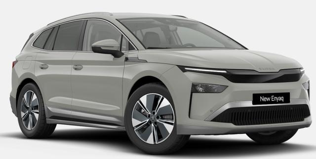 Skoda Enyaq - Selection *BESTELLFAHRZEUG* 308,- € monatlich* 24 Monate* Ohne Kilometerbegrenzung*