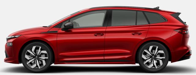 Skoda Enyaq Sportline *BESTELLFAHRZEUG* 379,- € monatlich* 36 Monate* Ohne Kilometerbegrenzung* 