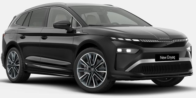 Skoda Enyaq - Laurin & Klement *BESTELLFAHRZEUG* 308,- € monatlich* 24 Monate* Ohne Kilometerbegrenzung*