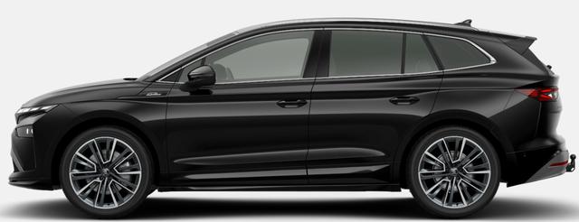 Skoda Enyaq Laurin & Klement *BESTELLFAHRZEUG* 308,- € monatlich* 24 Monate* Ohne Kilometerbegrenzung* 