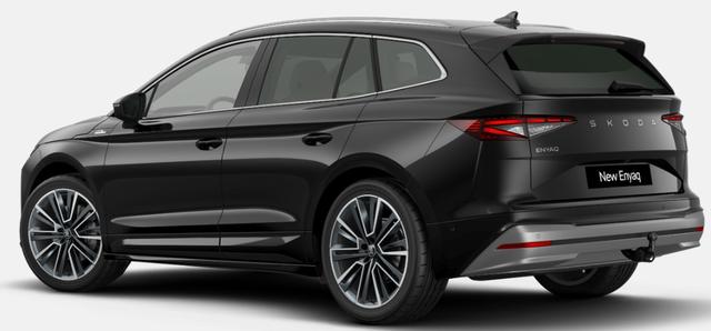 Skoda Enyaq Laurin & Klement *BESTELLFAHRZEUG* 308,- € monatlich* 24 Monate* Ohne Kilometerbegrenzung* 
