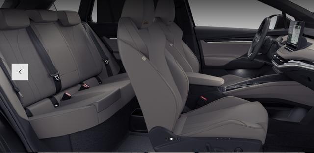 Skoda Enyaq Laurin & Klement *BESTELLFAHRZEUG* 308,- € monatlich* 24 Monate* Ohne Kilometerbegrenzung* 