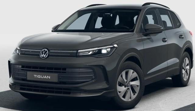 Volkswagen Tiguan - Trend *BESTELLFAHRZEUG* 243,- € monatlich* 36 Monate* Ohne Kilometerbegrenzung*
