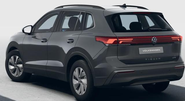 Volkswagen Tiguan - Trend *BESTELLFAHRZEUG* 243,- € monatlich* 36 Monate* Ohne Kilometerbegrenzung*