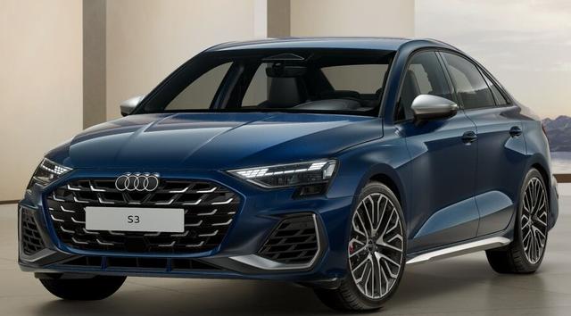 Audi A3 Limousine *FACELIFT* - S3 LAGERFAHRZEUG* 292,- € monatlich* 36 Monate* Ohne Kilometerbegrenzung*