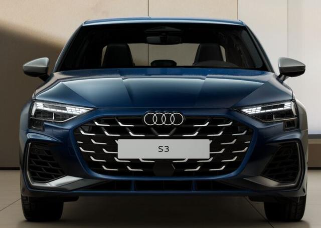 Audi A3 Limousine *FACELIFT* S3 LAGERFAHRZEUG* 292,- € monatlich* 36 Monate* Ohne Kilometerbegrenzung* 