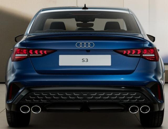 Audi A3 Limousine *FACELIFT* S3 LAGERFAHRZEUG* 292,- € monatlich* 36 Monate* Ohne Kilometerbegrenzung* 