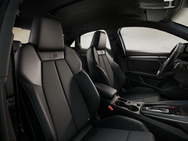 Audi A3 Limousine *FACELIFT* S3 LAGERFAHRZEUG* 292,- € monatlich* 36 Monate* Ohne Kilometerbegrenzung* 