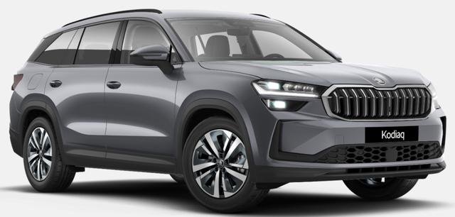 Skoda Kodiaq *NEUES MODELL* - Selection Plus BESTELLFAHRZEUG / FREI KONFIGURIERBAR
