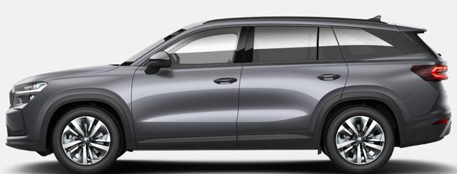Skoda Kodiaq - Selection Plus BESTELLFAHRZEUG / FREI KONFIGURIERBAR