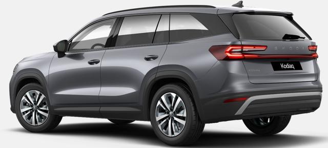 Skoda Kodiaq Selection Plus BESTELLFAHRZEUG / FREI KONFIGURIERBAR 