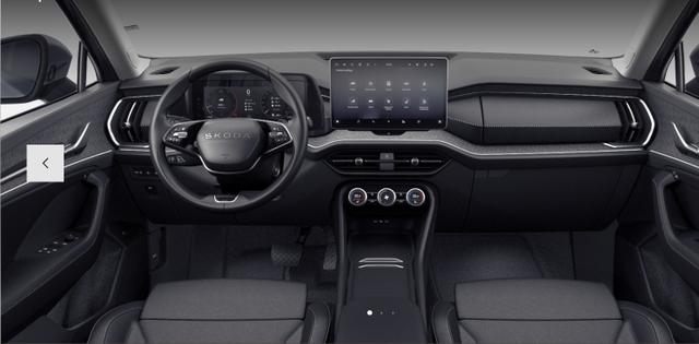 Skoda Kodiaq Selection Plus BESTELLFAHRZEUG / FREI KONFIGURIERBAR 