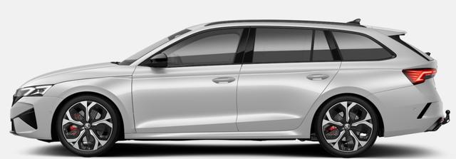 Skoda Octavia - RS *LAGERFAHRZEUG* 270,- € monatlich* 36 Monate* Ohne Kilometerbegrenzung*