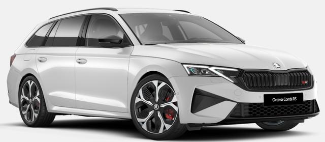 Skoda Octavia - RS *LAGERFAHRZEUG* 270,- € monatlich* 36 Monate* Ohne Kilometerbegrenzung*