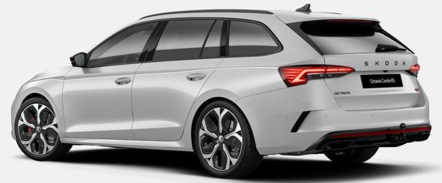 Skoda Octavia RS *LAGERFAHRZEUG* 270,- € monatlich* 36 Monate* Ohne Kilometerbegrenzung* 