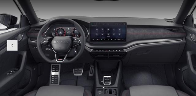 Skoda Octavia RS *LAGERFAHRZEUG* 270,- € monatlich* 36 Monate* Ohne Kilometerbegrenzung* 