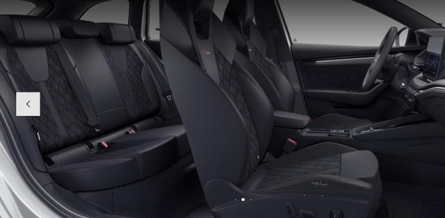 Skoda Octavia RS *LAGERFAHRZEUG* 270,- € monatlich* 36 Monate* Ohne Kilometerbegrenzung* 