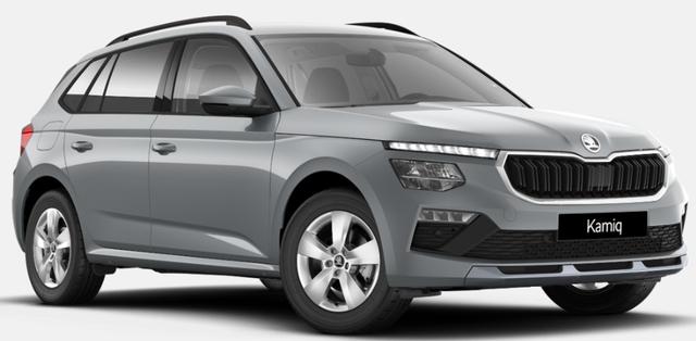 Skoda Kamiq *FACELIFT* - Extra Plus BESTELLFAHRZEUG / FREI KONFIGURIERBAR
