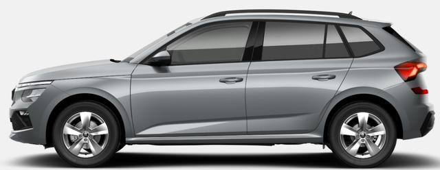 Skoda Kamiq *FACELIFT* Extra Plus BESTELLFAHRZEUG / FREI KONFIGURIERBAR 