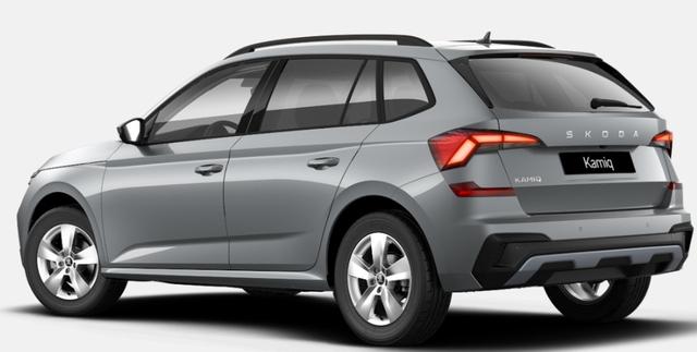 Skoda Kamiq *FACELIFT* Extra Plus BESTELLFAHRZEUG / FREI KONFIGURIERBAR 