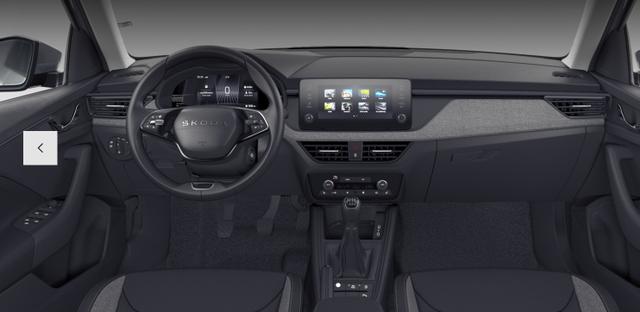 Skoda Kamiq *FACELIFT* Extra Plus BESTELLFAHRZEUG / FREI KONFIGURIERBAR 