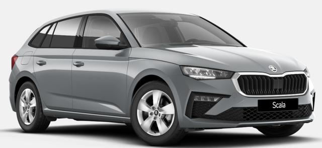 Skoda Scala *FACELIFT* - Extra BESTELLFAHRZEUG / FREI KONFIGURIERBAR
