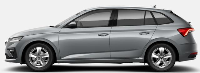 Skoda Scala *FACELIFT* Extra BESTELLFAHRZEUG / FREI KONFIGURIERBAR 