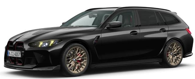 BMW M3 Touring CS - BESTELLFAHRZEUG / FREI KONFIGURIERBAR