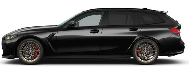 BMW M3 Touring CS BESTELLFAHRZEUG / FREI KONFIGURIERBAR 