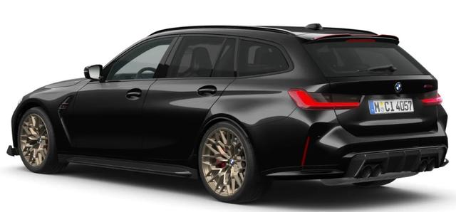 BMW M3 Touring CS BESTELLFAHRZEUG / FREI KONFIGURIERBAR 