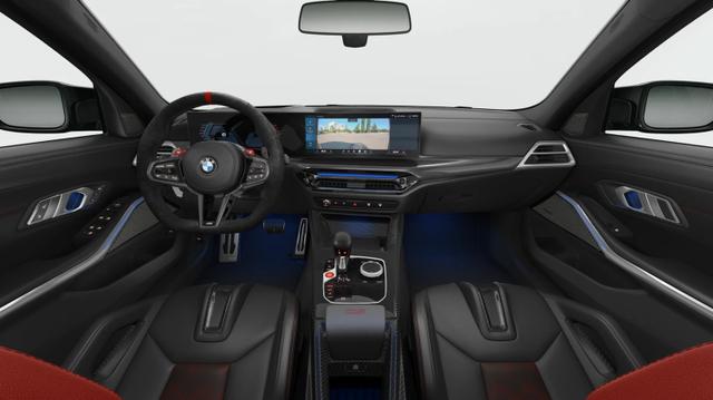 BMW M3 Touring CS BESTELLFAHRZEUG / FREI KONFIGURIERBAR 