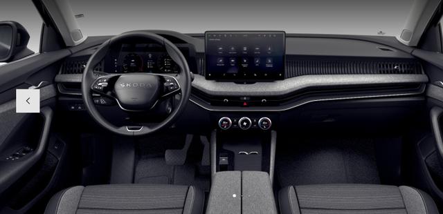 Skoda Superb Combi *NEUES MODELL* TOP Selection BESTELLFAHRZEUG / FREI KONFIGURIERBAR 