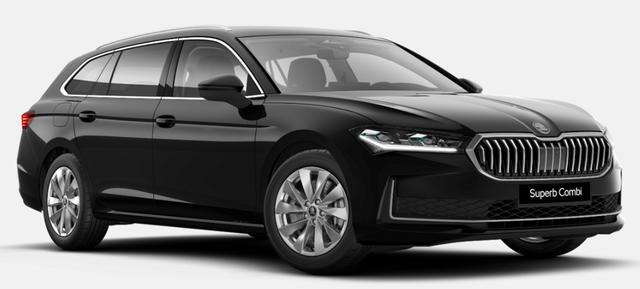 Skoda Superb Combi *NEUES MODELL* - TOP Selection BESTELLFAHRZEUG / FREI KONFIGURIERBAR