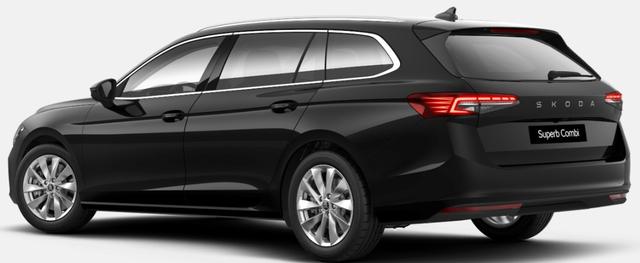 Skoda Superb Combi *NEUES MODELL* TOP Selection BESTELLFAHRZEUG / FREI KONFIGURIERBAR 