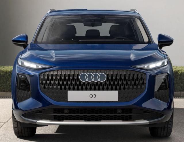 Audi Q3 - Basis *BESTELLFAHRZEUG* 410,- € monatlich* 36 Monate* Ohne Kilometerbegrenzung*