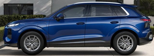 Audi Q3 Basis *BESTELLFAHRZEUG* 410,- € monatlich* 36 Monate* Ohne Kilometerbegrenzung* 