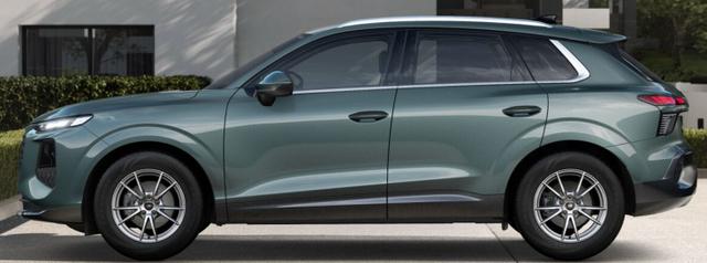 Audi Q3 Basis *BESTELLFAHRZEUG* 366,- € monatlich* 36 Monate* Ohne Kilometerbegrenzung* 