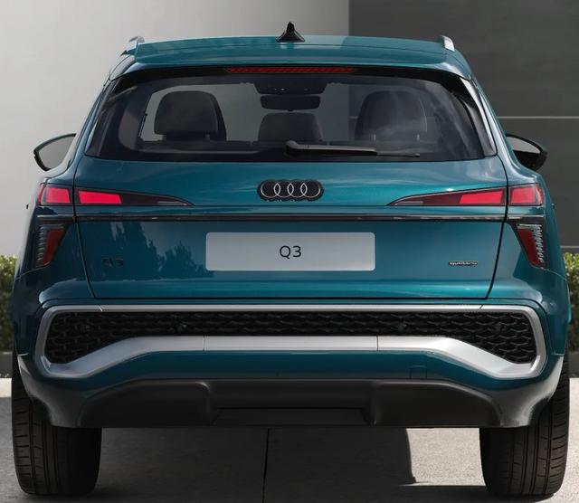 Audi Q3 S line *BESTELLFAHRZEUG* 391,- € monatlich* 36 Monate* Ohne Kilometerbegrenzung* 