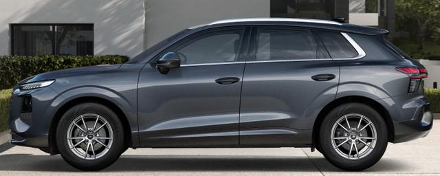 Audi Q3 Basis *BESTELLFAHRZEUG* 346,- € monatlich* 36 Monate* Ohne Kilometerbegrenzung* 