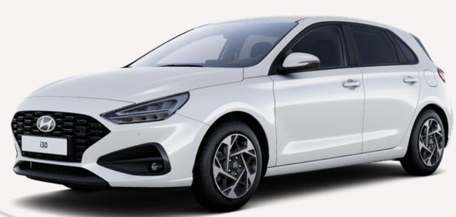 Hyundai i30 Hatchback - Comfort LAGERND* 120,- € monatlich* 36 Monate* Ohne Kilometerbegrenzung*