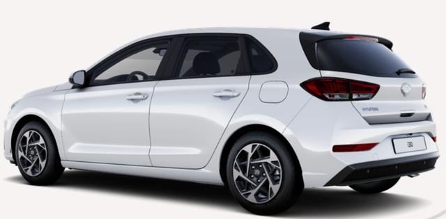 Hyundai i30 - Comfort LAGERND* 120,- € monatlich* 36 Monate* Ohne Kilometerbegrenzung*